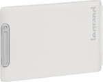 Drzwi do rozdzielni XL3 125-3X18, białe