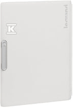 Drzwi do rozdzielni XL3 125-3X18, białe