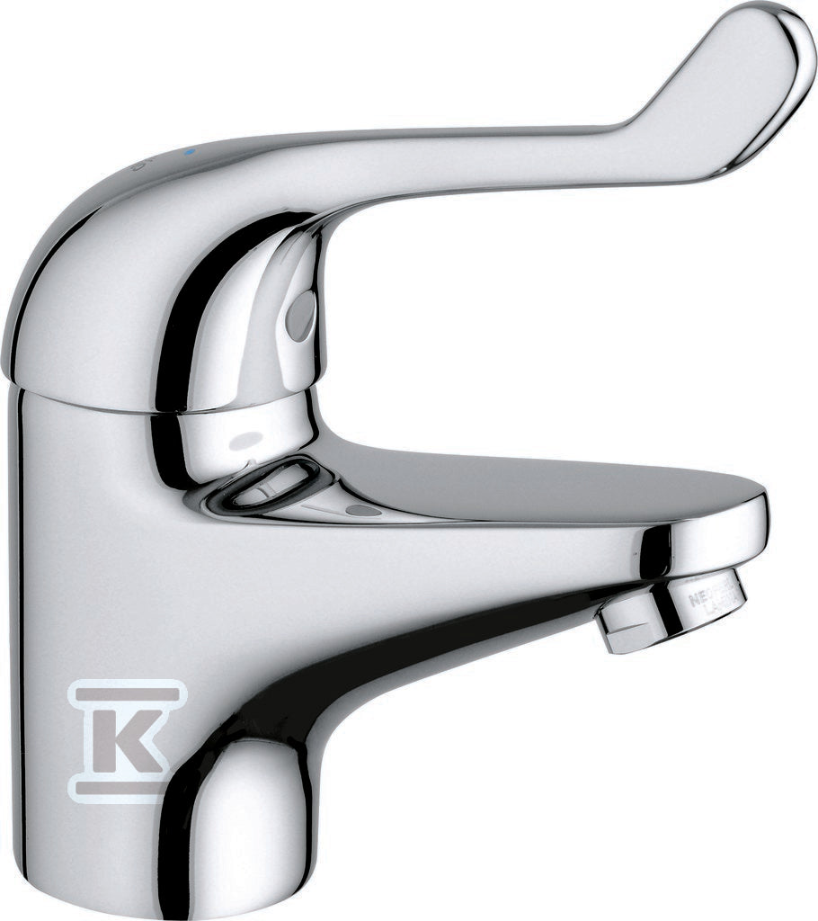 Bateria umywalkowa Grohe Euroeco Special jednouchwytowa, montaż jednootworowy