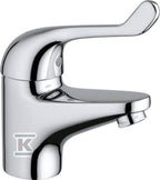 Bateria umywalkowa Grohe Euroeco Special jednouchwytowa, montaż jednootworowy