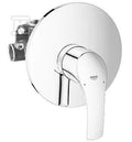 Bateria prysznicowa Grohe Eurosmart jednouchwytowa