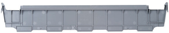 Przegroda separacyjna dla rozdzielnic PRACTIBOX3
