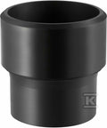 Złączka PE/Kamionka d110