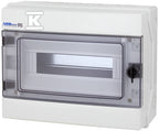Rozdzielnica hermetyczna RH-12S