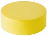 Zaślepka ochronna do rur d56