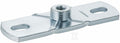 Płytka montażowa 1/2"/M10