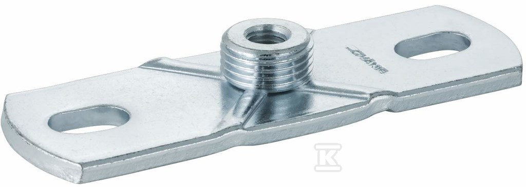 Płytka montażowa 1/2"/M10