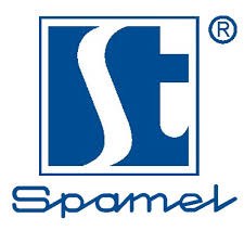 Łącznik Krzywkowy 25A, Przełącznik rozruchowy trójfazowy ze zmianą kierunku obrotów, mocowany do pulpitu czoło szare pokrętło czarne