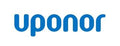 Uponor Smart Aqua pojedyncza płytka mont. kątowa