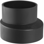 Kolano PE d160/88.5st.