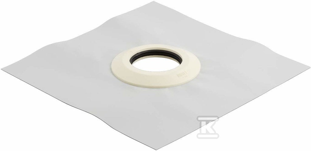 Uszczelnienie przejść d125 PVC
