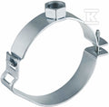 Regulowany uchwyt rurowy d125 1/2"