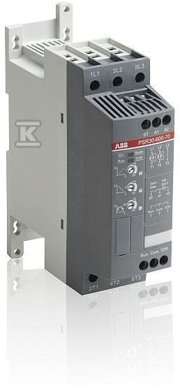 Softstart PSR25-600-70 / 11kW przy 400V