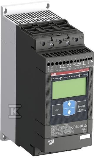 Softstart PSE45-600-70
