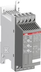 Softstart PSR12-600-11 / 5,5kW przy 400V