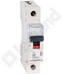 Wyłącznik nadprądowy S 304 4P B 32A 6000A TX3