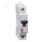 Wyłącznik nadprądowy S 311 1P B 25A 10000A TX3