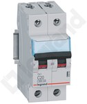 Wyłącznik nadprądowy S 311 1P B 16A 10000A TX3