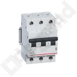 Przełącznik sieć-agregat bez sprzęgacza PRZK-8063\W02 1-0-2