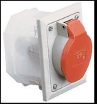 Listwa przyłączeniowa IP2 N-22