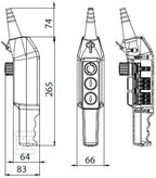 HDV727