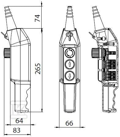 HDV727