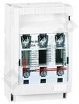 Wyłącznik nadprądowy S 311 1P C 2A 10000A TX3