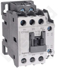 Stycznik CTX3 3P 9A 1NO1NC 230V AC