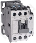 Stycznik CTX3 3P 22A 1NO1NC 230V AC