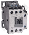 Stycznik CTX3 3P 12A 1NO1NC 230V AC