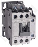 Stycznik CTX3 3P 85A 2NO2NC 230V AC