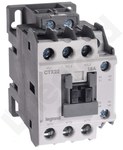 Stycznik CTX3 3P 85A 2NO2NC 230V AC
