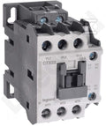 Stycznik CTX3 3P 18A 1NO1NC 230V AC
