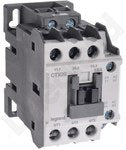 Stycznik CTX3 3P 85A 2NO2NC 230V AC