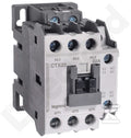 Stycznik CTX3 3P 22A 1NO1NC 230V AC