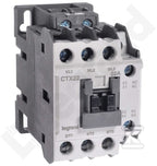 Stycznik CTX3 3P 22A 1NO1NC 230V AC