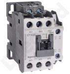 Stycznik CTX3 3P 85A 2NO2NC 230V AC