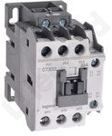 Stycznik CTX3 3P 85A 2NO2NC 24V AC