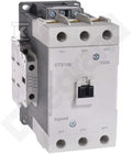 Stycznik CTX3 3P 100A 2NO2NC 230V AC