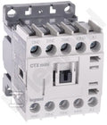 Stycznik sterujący CTX3 2NO2NC 230V AC