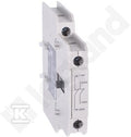 Blokada mechaniczna CTX3 3P 9-150A 2NC