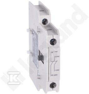 Blokada mechaniczna CTX3 3P 9-150A 2NC