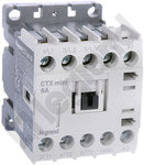 Stycznik CTX3 MINI 3P 16A 1NO 230V AC