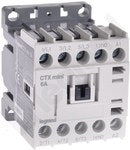 Stycznik CTX3 MINI 3P 16A 1NO 230V AC