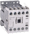 Stycznik CTX3 MINI 3P 9A 1NO 24V DC