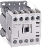 Stycznik CTX3 MINI 3P 9A 1NO 24V DC