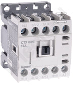 Stycznik CTX3 MINI 3P 16A 1NO 230V AC