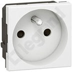 Plafon LED SURFACE CIRCULAR 400 SENSOR 24W 3000K 1920lm, z czujnikiem ruchu, IP44, biały