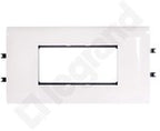 Rozgałęzienie DLP.Rozgałęzienie do wys. 35, 50, szer. 105