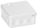 Puszka natynkowa IP65 system przyzywowy AP9
